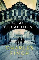 The_last_enchantments